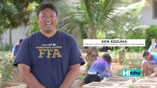 FFA @ WIS