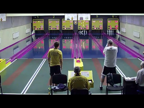 KK Inter BA - KK Slavoj Praha