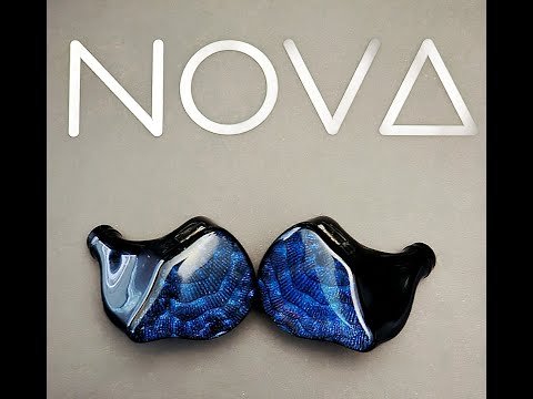 TruthEar Nova - HodgePodge Presentations Are...  - Honest Audiophile Impressions