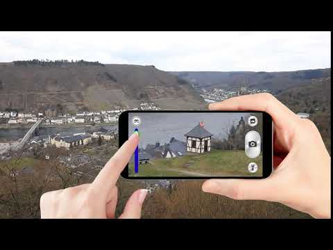Mobile Extra Zoom Camera HD. The best zooming app