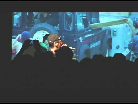 Dj NAIS VACCA DANIELE VIT EMIS KILLA SOAVE DUELLZ 9