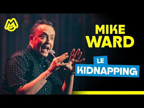 Mike Ward – Le kidnapping
