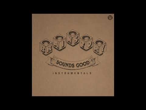 Brainstory - Sounds Good (Instrumentals)  - Full Album Stream