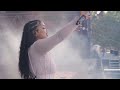 Zoe Wees Control Live At Sziget Festival 2024