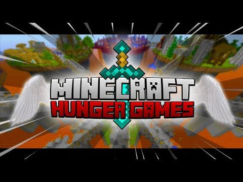 THE REVIVAL OF MINECRAFT HUNGER GAMES!!