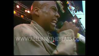 Fishbone • &quot;Freddie&#39;s Dead&quot; • LIVE 1989 [Reelin&#39; In The Years Archive]
