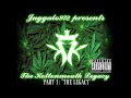 Kottonmouth Kings - Outcast