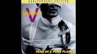 The Vandals / 02- The Rodge