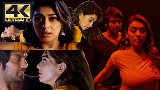 Download lagu Hansika cutest Scene| | Meaghamann |  Arya | Hansika Motwani | UIE mp3