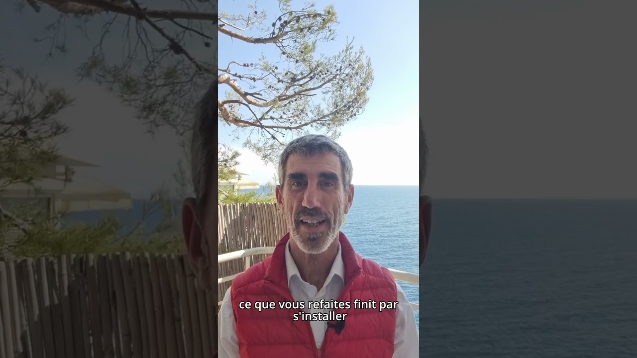 Vidéo Christian Solans