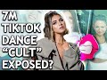 7M TikTok Cult Exposed? Netflix: Dancing for the Devil: The 7M TikTok Cult