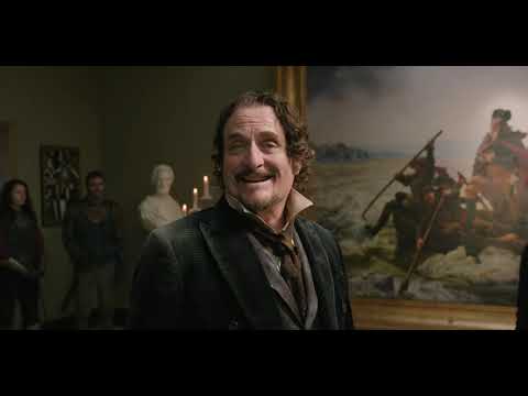 The walking dead dead city 2x04