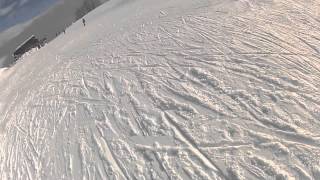 preview picture of video 'ski auron'