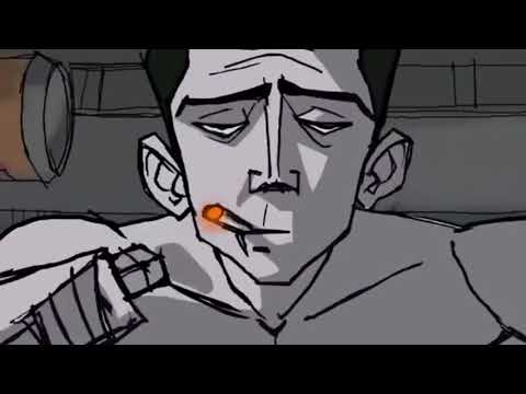 YUZMV -  13. Djinn Amoureux