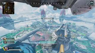 Apex エーペックス