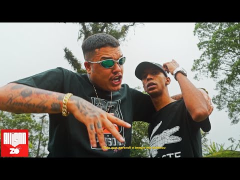 MC Kanhoto e MC Cassiano - Tempo (Vídeo Clipe Oficial) DJ Express