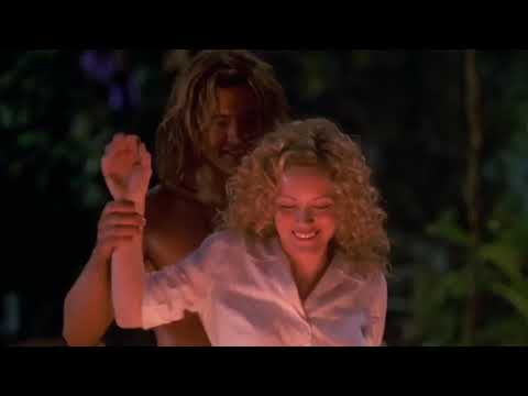 Dela - George of the Jungle