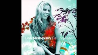 lisa miskovsky - a brand new day