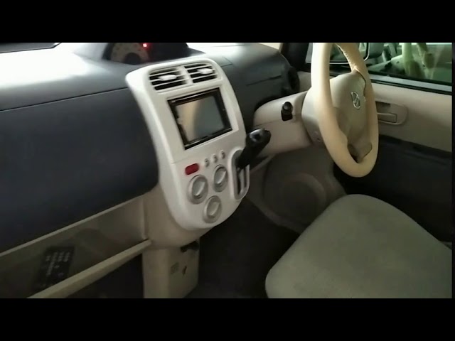 Nissan Otti E 2011 Video