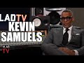 Kevin Samuels On His Beef With Dr Umar Johnson Part 17
