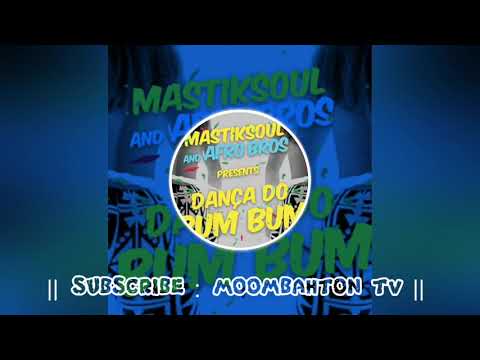 DJ PRITVI X WILD FUNK - DANCA DO BUM BUM