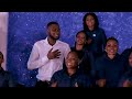 Ufunuo Choir - Usisahau (Official Music Video)
