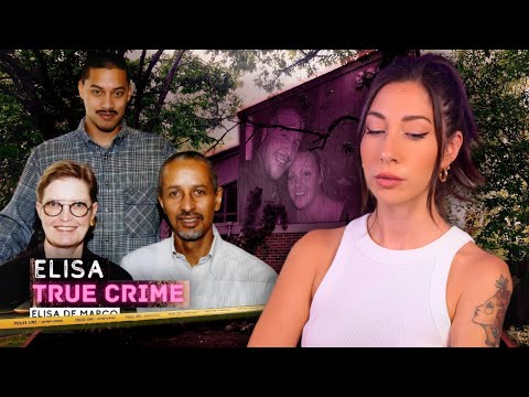 LA TRISTE FINE DELLA FAMIGLIA HARRISON