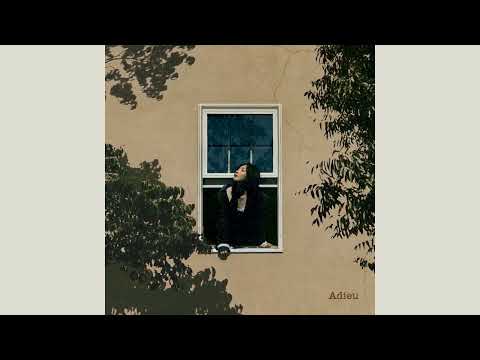 家入レオ - 「Adieu」 (Official Visualizer)