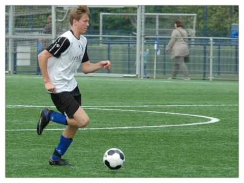 Quick Boys JO17-3 2016/2017