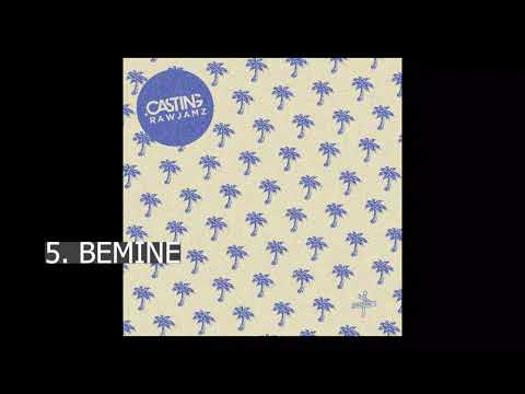 BTG 040 .CASTING's "RAWJAMZ"