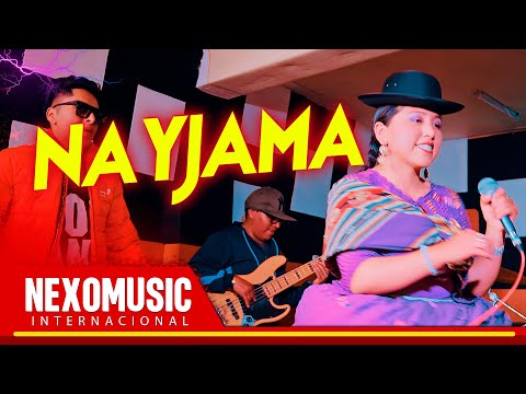 Nayda Rousmery - Nayjama 🚀 NexoMusic ❤️