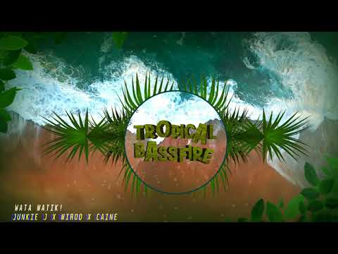 Junkie J & Miroo & Caine - WATA MATIK!