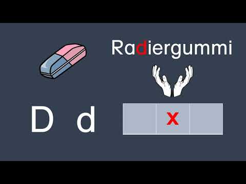 Wörter Mit Qu In Der Mitte Grundschule - The Center