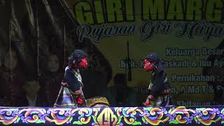 Download lagu WAYANG GOLEK MIRIP ASEP SUNANDAR CEPOT KEMBAR GIRIMARGA PUJARAN GRH3 mp3