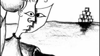 Freezepop&#39;s &quot;Starlight&quot; (used with permission) and my sketches