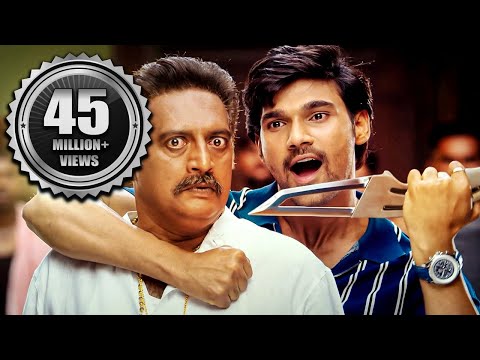 , title : 'Bellamkonda Sreenivas South Movie |South Action Movies Hindi Dubbed 2021| Inspector Vijay Full Movie'