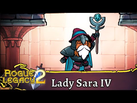Best Mage Run of My Career | Rogue Legacy 2