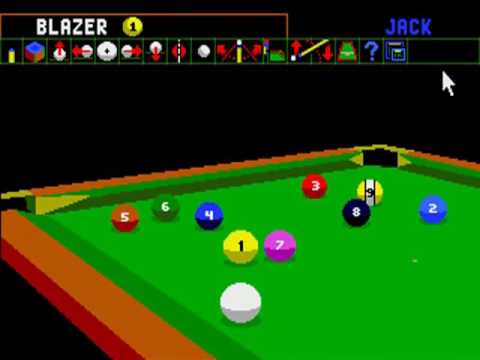 AMIGA - Commodore Amiga - Archer Macleans Billard Americain_v1.2.mp4