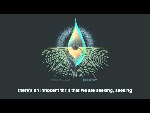 Kyler England- We Rise Like Smoke Lyrics