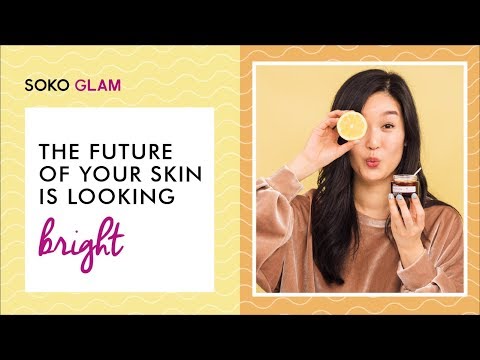 Vitamin c the way you want it