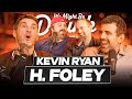 Kevin Ryan H Foley W Mark Normand Sam Morril Are You Garbage We Might Be Drunk Podcast