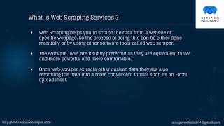 Linkedin Profile Data Scraper | Best Linkedin Profile Data Scraping