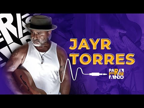 JAYR TORRES