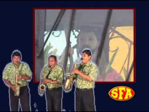 MELODIAS LAHUAYTAMBO - El Huarochirano (Vals)