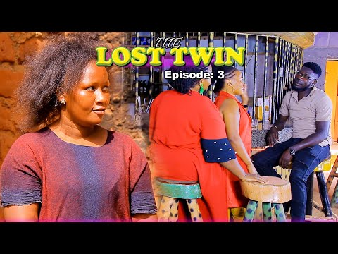 THE LOST TWIN Episode 3