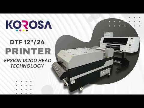 DTF Printer
