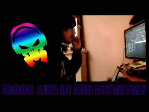 DJ ASH LIVE