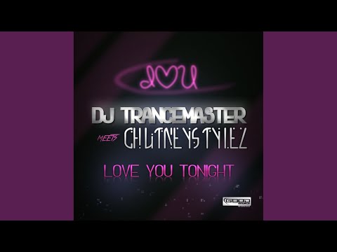 Love You Tonight (The Nation Remix)
