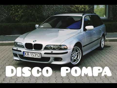 dj wisnia domuwka u timiego