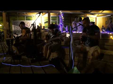 HULUSI solo, Handpan, Bass